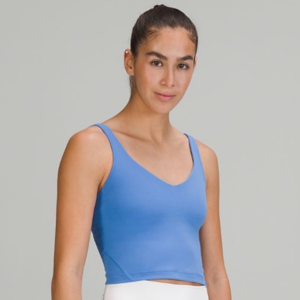 LULULEMON ALIGN TANK